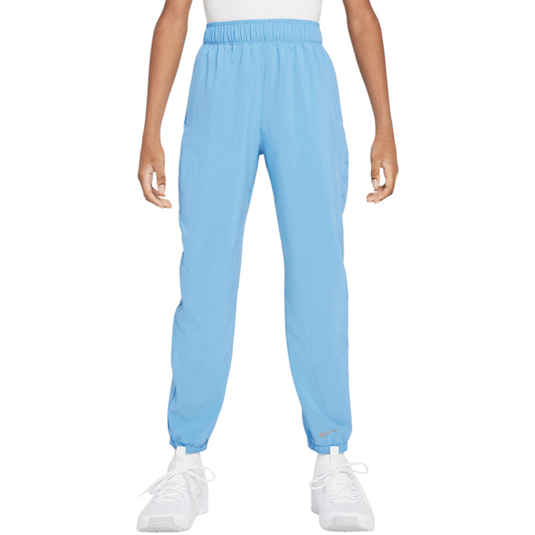 Брюки Nike B NK DF MULTI PANT ESSNTL / Мужской / L / Голубой photo 3